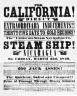     fig-7-1849-california_gold_rush_handbill.jpg - The Archaeology of Highland Chiriquí Panama: Holmberg FIG 7 - 1849 handbill/Ship Passage California Gold Rush
        
