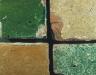     burlart3.jpg - Burle's Town Land (18AN826): Green and Yellow Floor Tiles
        
