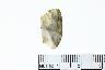     004-255.1a.JPG - Projectile point, from site 12HU540
        
