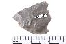     005-023.1a.JPG - Projectile point, Primary, from site 12HU558
        
