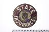     008-082.1a.JPG - Buckle, State Insurance- insured Indianapolis, Auto Assn, from site 12HU602
        

