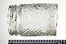    008-065.1a.JPG - Jar, Refit, JUMBO Peanut Butter on glass, from site 12HU601
        
