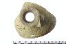     005-109.1a.JPG - Jug mouth, Stoneware crockery, Depression Era to recent, from site 12UN283
        
