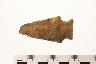     001-017.1a.JPG - Projectile point
        
