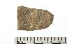    002-015.1a.JPG - Projectile point, from site 12MO193
        
