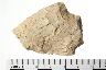    089-033.1a.JPG - Projectile point, from site 9CY62
        
