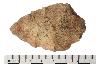     089-089.1a.JPG - Projectile point, from site 9CY62
        
