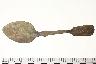     014-008.1a.JPG - Spoon, from site 23MC89
        
