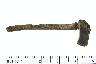     003-190.1a.JPG - Toy axe, from site 46CB41
        
