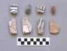     aztec-acc61-ceramic-21.jpg - Ceramic: Worked sherds, ground tabular-shaped objects, Accession AZRU-00061
        
