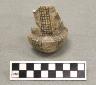     azru8-2083-a.jpg - Ceramic: Gallup Black-on-white, miniature pitcher, AZRU-00008/2083
        
