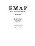 EMAP (1999) Artifact Catalog