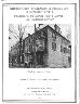 CHAPTER 7: P0LLEN AND MACROFLORAL ANALYSIS OF MATERIAL FOR PACKAGE 116 THE LATE NINETEENTH-CENTURY PRIVIES AND POSSIBLE GARDEN AREAS ASSOCIATED WITH THE EARLY NINETEENTH-CENTURY OLD MASTER ARMORER'S HOUSE AT HARPERS FERRY NATIONAL HISTORICAL PARK, WEST...