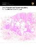 Draft Management Recommendations for the African Burial Ground. Cover Pages