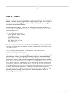 Draft Management Recommendations for the African Burial Ground. Table of Contents and...