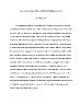 Pueblo Blanco Faunal Report
