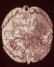     camart17.jpg - Camden (44CE3): 1677 Silver Medal Labeled "Ye King of Patomeck"
        
