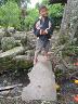     fig-54-basalt-column-reuse.jpg - The Archaeology of Highland Chiriquí Panama: Holmberg FIG 54 - Dacite slabs from burials reuse 2
        
