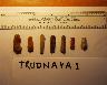 Trudnaya 1 Artifact Photographs