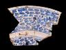 Compton (18CV279): Tin-glazed Earthenware Bowl