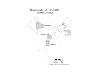 Homewood's Lot (18AN871): Midden Analysis, Midden Map