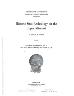 River Basin Surveys Papers, No. 15: Historic Sites Archeology On the Upper...
