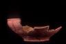 Patuxent Point (18CV271): Lead-glazed Earthenware Bowl