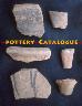 Pottery Catalogue