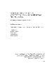Hohokam Impacts on the Vegetation of Canal System Two, Phoenix Basin