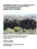 Archeological Inventory and National Register Evaluation for the Baca Land Exchange La Jara Reservoir Parcels Conejos County,...