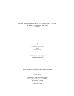 PHYTOLITH AND STARCH ANALYSIS FOR A SHELL MIDDEN AT MAYCOCK'S POINT (44PG40),...
