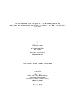 ORGANIC RESIDUE (FTIR) ANALYSIS OF CERAMIC SHERDS FROM THE MAGY-KAUZSAY TANYA (9-0389) AND HÓDMEZÄVÁSÁRHELY-KOPÁNCS (9-0395) SITES,...