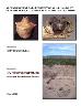 Archaeological Data Recovery of AZ N:4:110(ASM) at Grey Fox Ridge, Cottonwood, Yavapai County,...
