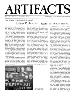 Artifacts Vol. 3, Issue 2