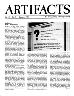 Artifacts Vol. 4, Issue 1