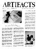Artifacts Vol. 5, Issue 2