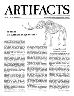Artifacts Vol. 5, Issue 3