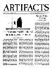 Artifacts Vol. 6, Issue 1