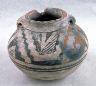 #3805, Style III Jar from Unknown
