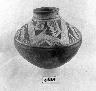 #3824, Style III Jar from Mattocks