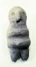 #4685, Not Mimbres series or uncertain Effigy from Cow Springs Draw