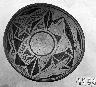 #1584, Style III Bowl from Cameron Creek?; Warm Springs?