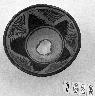 #1623, Style III Flower Pot Bowl