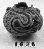 #1626, Style III Jar from Mcsherry