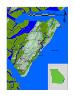 Sapelo Island: High Point - Various Maps