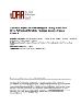 Synthesis Report for Archaeological Testing at the New River Authorized Dam Site, Maricopa County, Arizona, Phase...