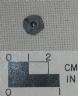     18ha30-SS-05035-faceted-bead.jpg - MAC Lab Lot # 18HA30/5035: Faceted Bead, Site 18HA30, Aberdeen Proving Ground, Maryland, US 
        Aug 6, 2003
