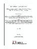 Semi-Annual Technical Report 72 Archaeological Surveys at Forestry Activity Areas Fort A.P. Hill, Caroline County,...