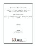 Semi-annual Technical Report 17 Archaeological Surveys at Forestry Activity Areas Fort A.P. Hill, Caroline County,...