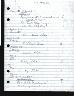 Survey Notes, Site 44CE0074, Fort A. P. Hill